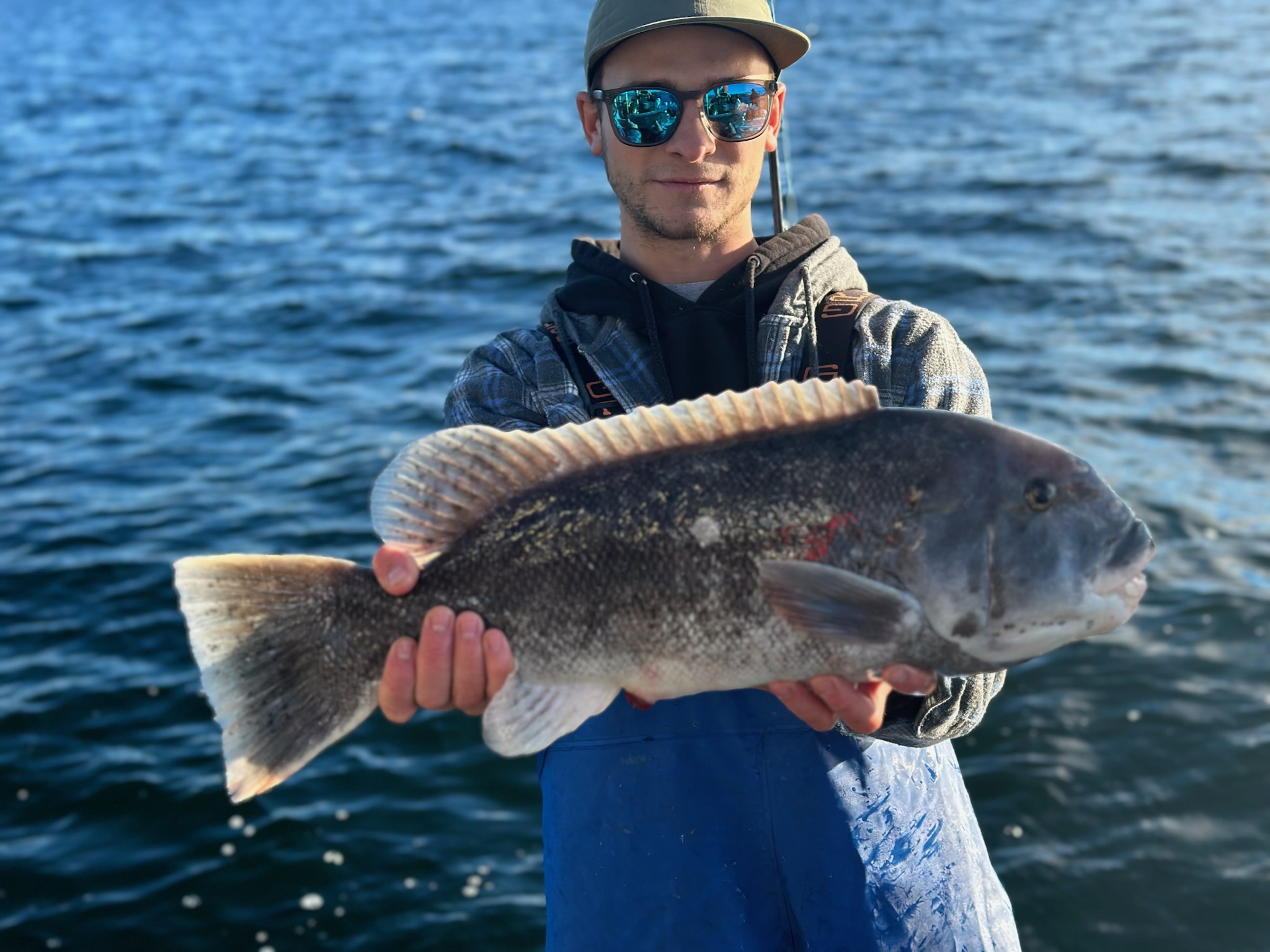 Rhode Island Fishing Report- October 19, 2023 - Vimarsana News