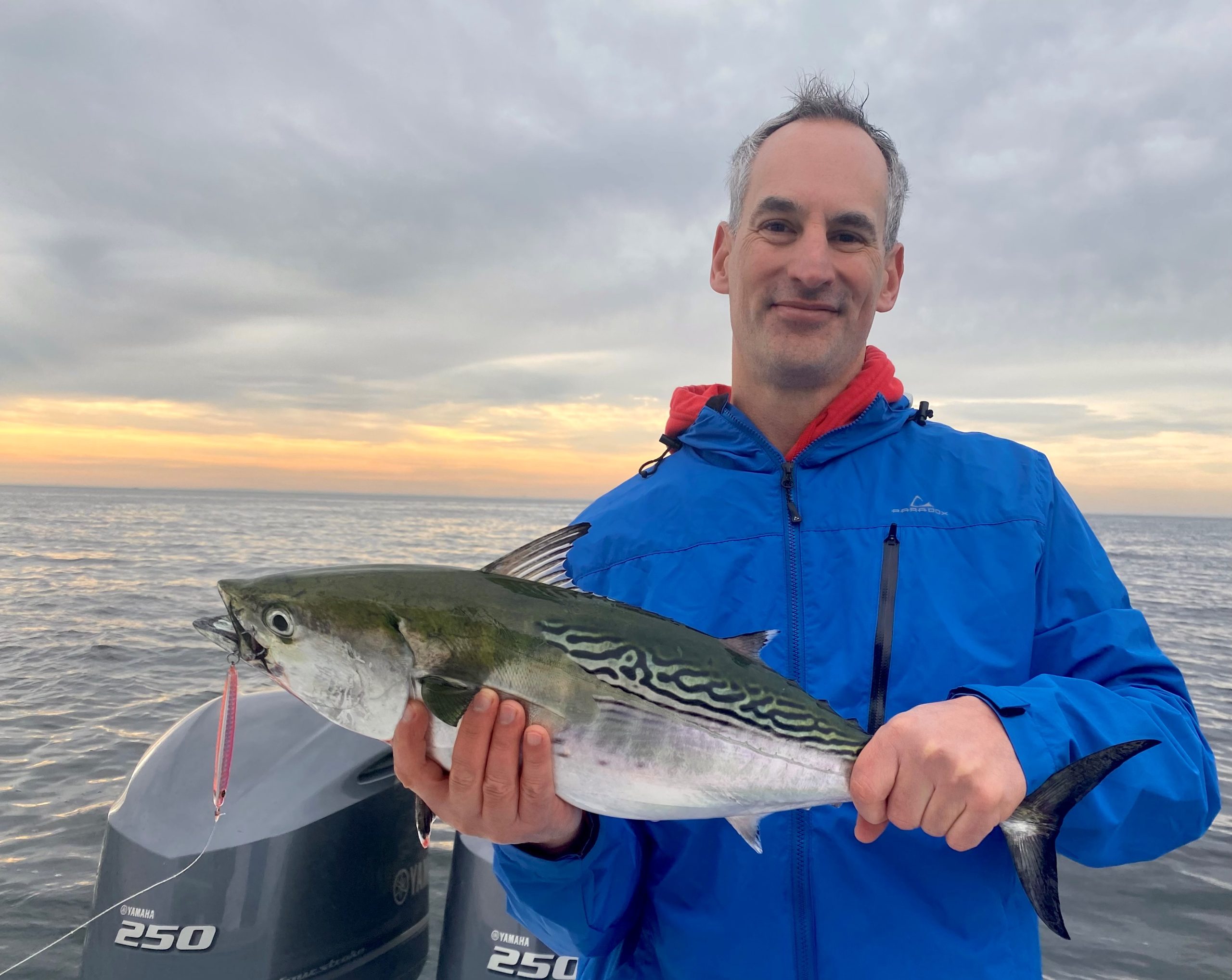 Connecticut Fishing Report- November 2, 2023 - Vimarsana News