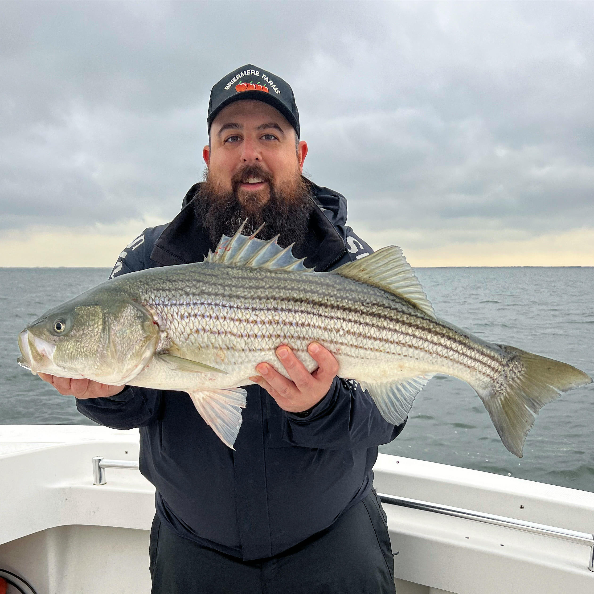 Long Island and NYC Fishing Report- November 16, 2023 - Vimarsana News