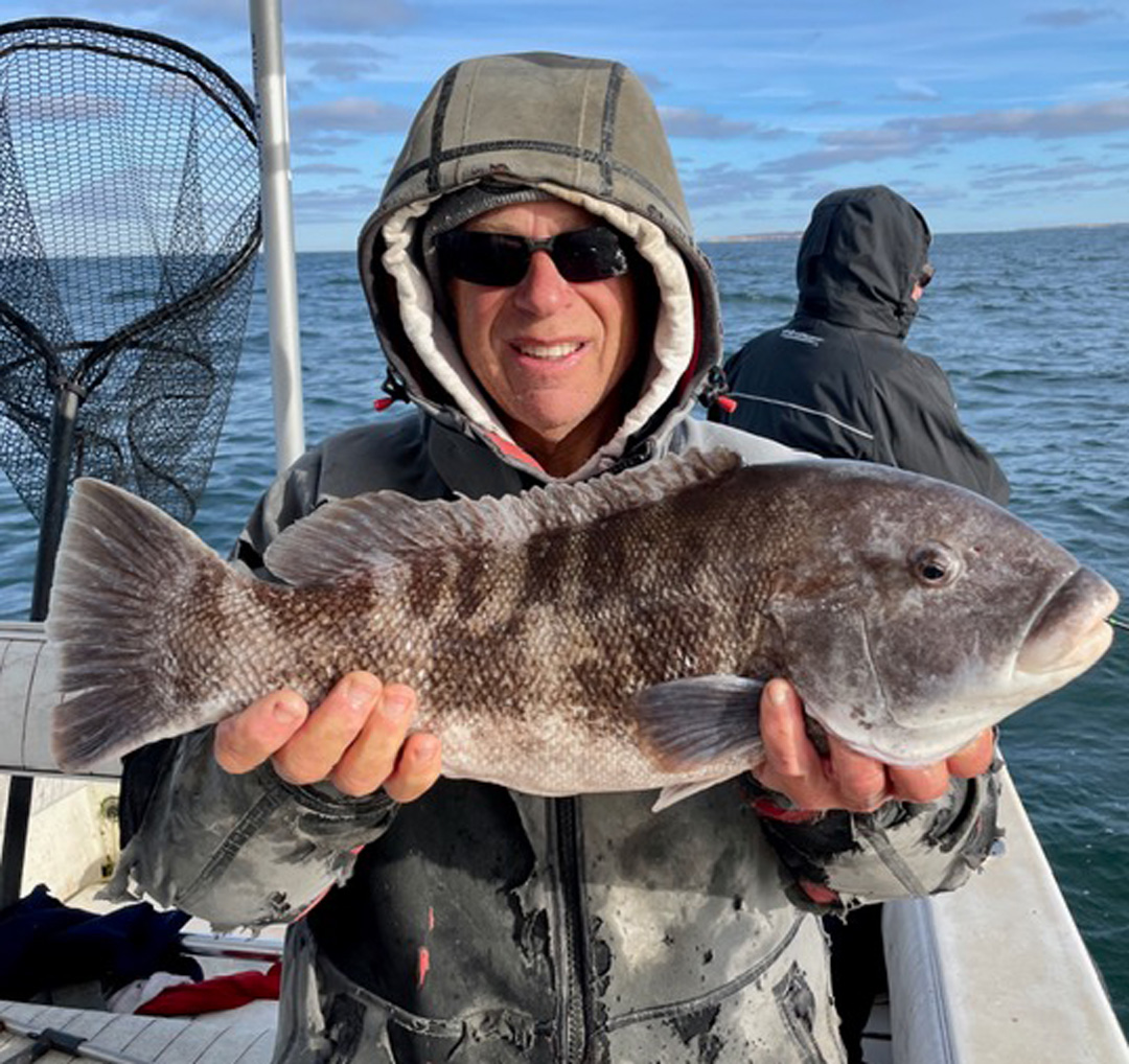 Massachusetts Fishing Report- November 30, 2023 - Vimarsana News