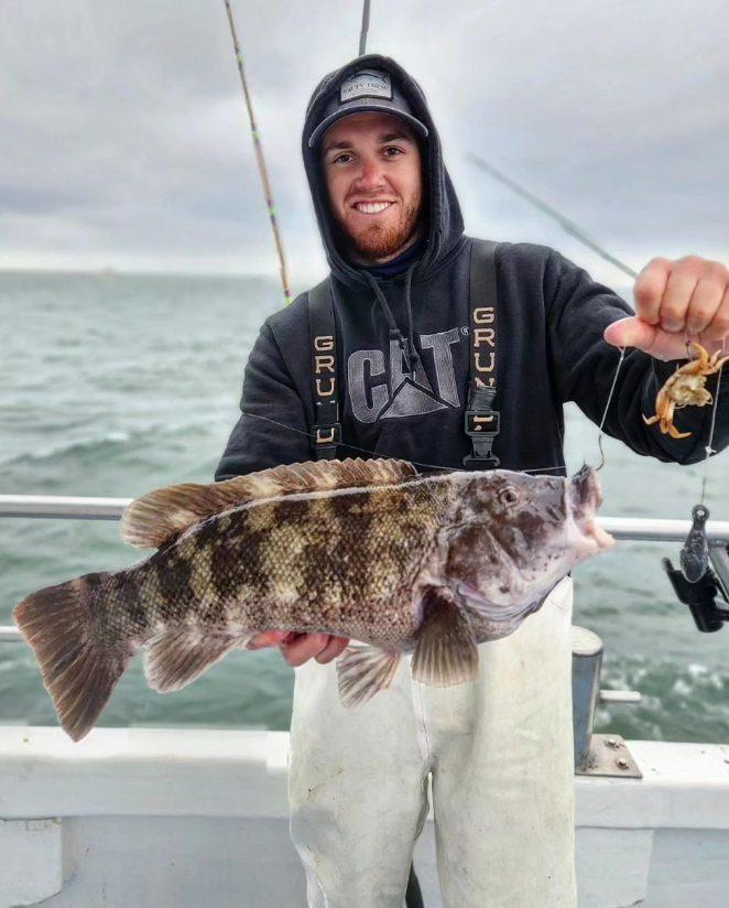 Long Island and NYC Fishing Report- November 30, 2023 - Vimarsana News