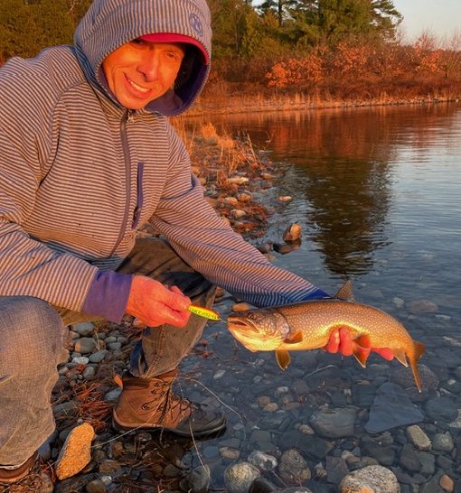 Massachusetts Fishing Report- December 28, 2023 - Vimarsana News