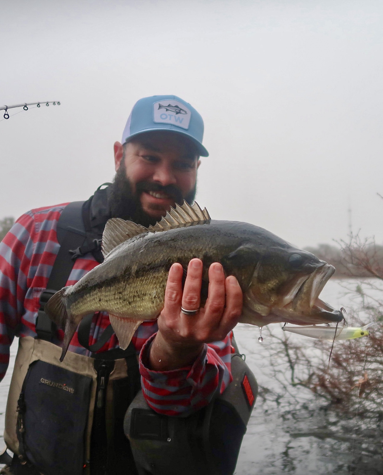 Cape Cod Fishing Report- February 1, 2024 - Vimarsana News