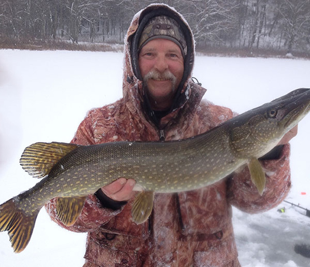 Coastal New Hampshire and Maine Fishing Report- January 25, 2024 - Vimarsana News
