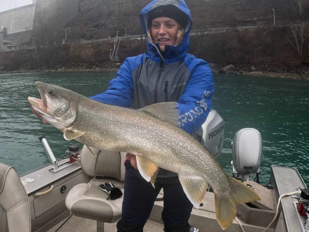 Upstate and Western New York Fishing Report- January 4, 2024 - Vimarsana News