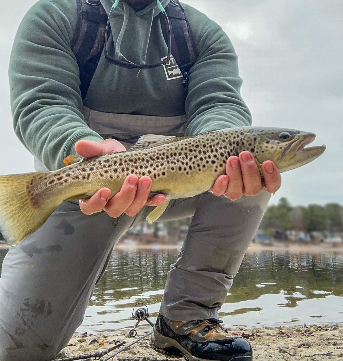 Cape Cod Fishing Report- January 4, 2024 - Vimarsana News