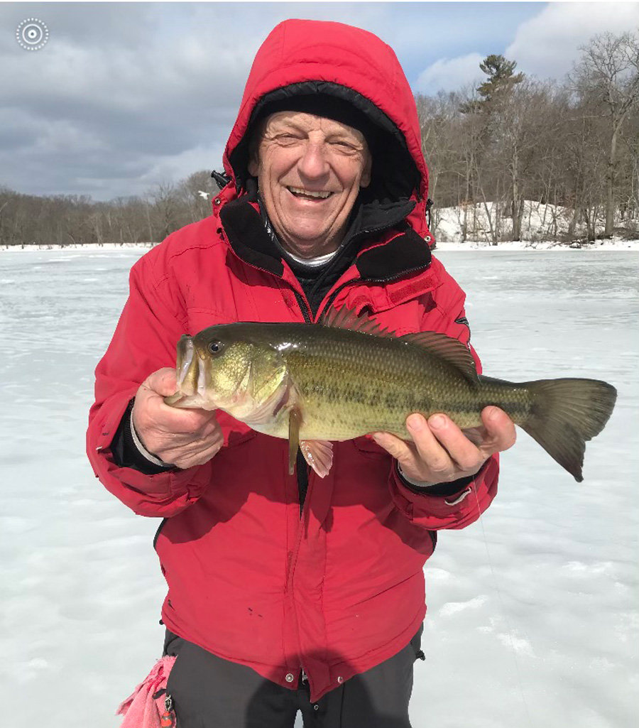 Massachusetts Fishing Report- January 18, 2024 - Vimarsana News