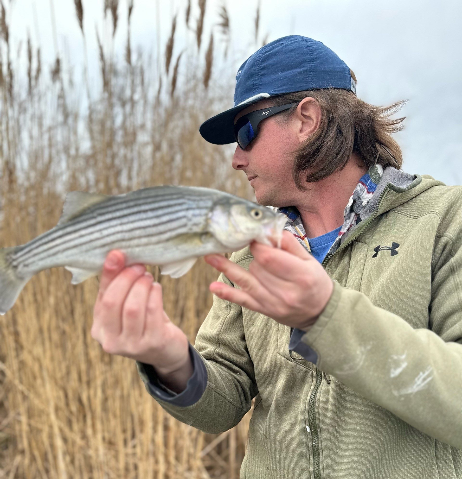 Long Island and NYC Fishing Report- February 15, 2024 - Vimarsana News