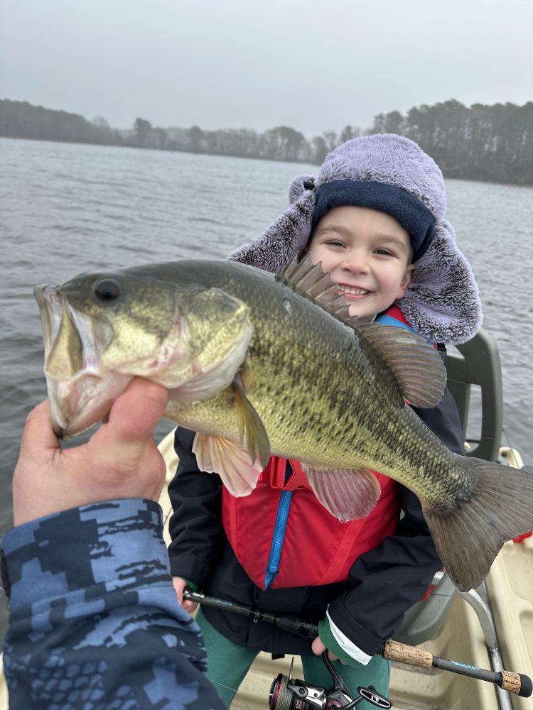 Cape Cod Fishing Report- March 7, 2024 - On The Water