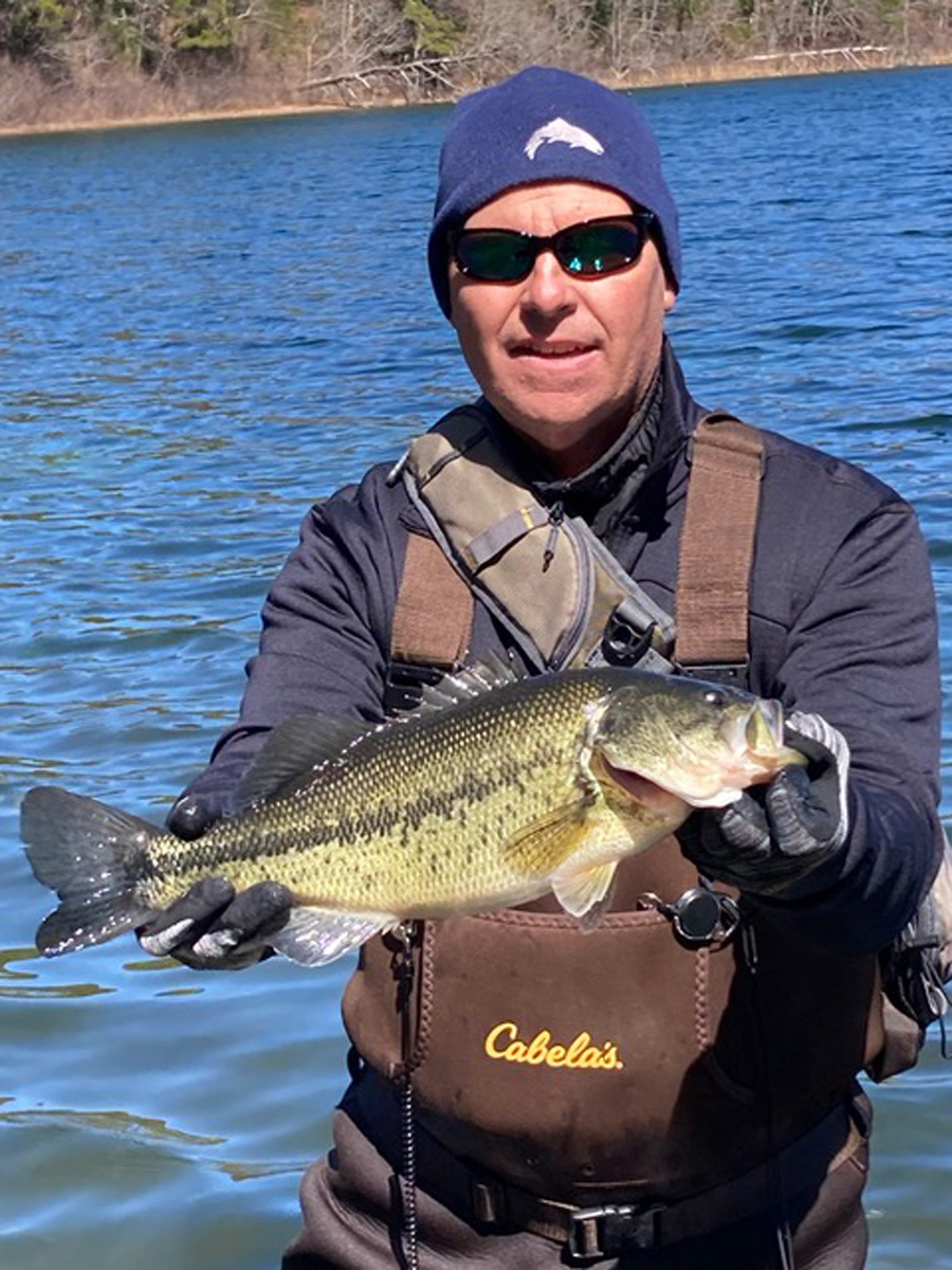 Connecticut Fishing Report- April 11, 2024 - On The Water
